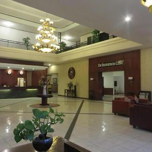Insumo Palace Hotels & Resorts